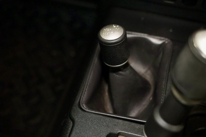 2015 Toyota FJ Cruiser