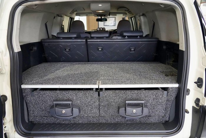 2015 Toyota FJ Cruiser