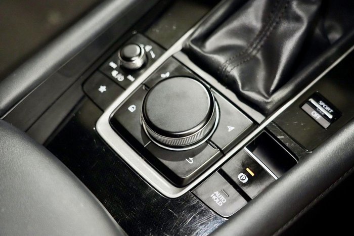 2020 Mazda 3 G20 Pure