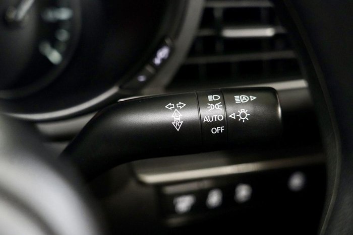 2020 Mazda 3 G20 Pure