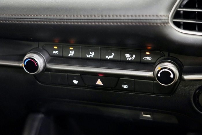 2020 Mazda 3 G20 Pure