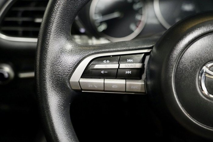 2020 Mazda 3 G20 Pure