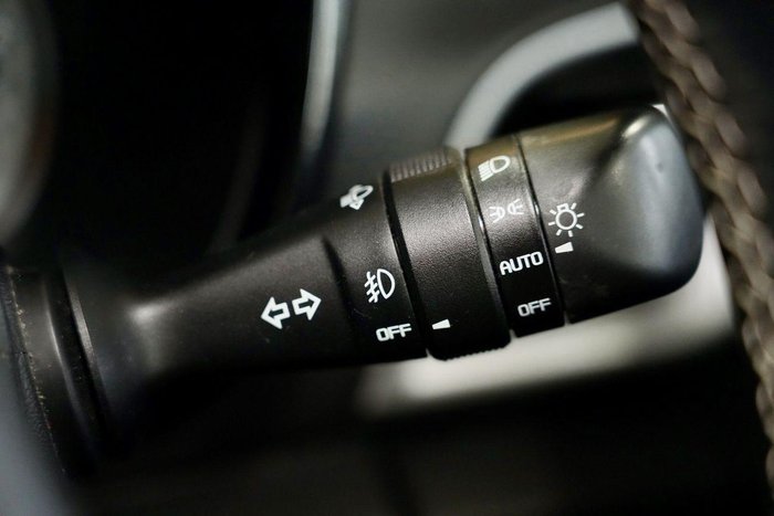 2020 Isuzu D-MAX X-TERRAIN