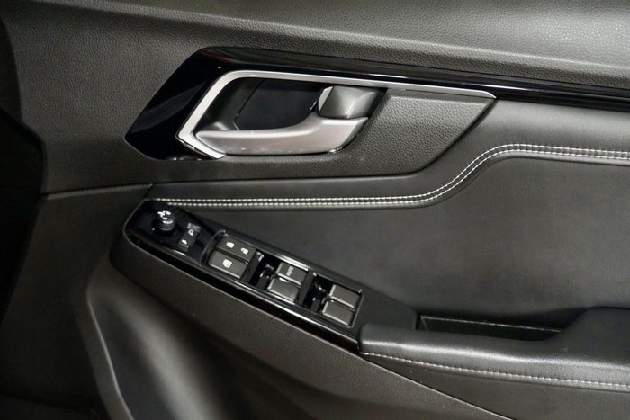 2020 Isuzu D-MAX X-TERRAIN