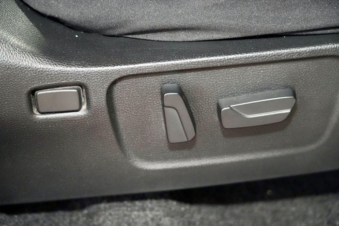 2020 Isuzu D-MAX X-TERRAIN