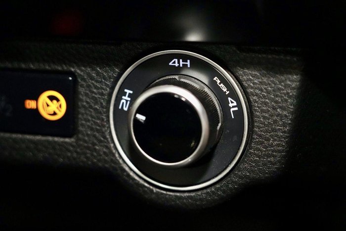 2020 Isuzu D-MAX X-TERRAIN