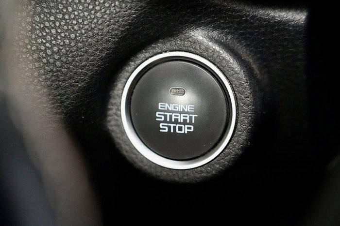 2020 Isuzu D-MAX X-TERRAIN