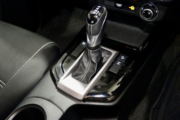 2020 Isuzu D-MAX X-TERRAIN