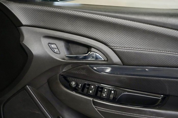 2015 Holden Commodore SV6