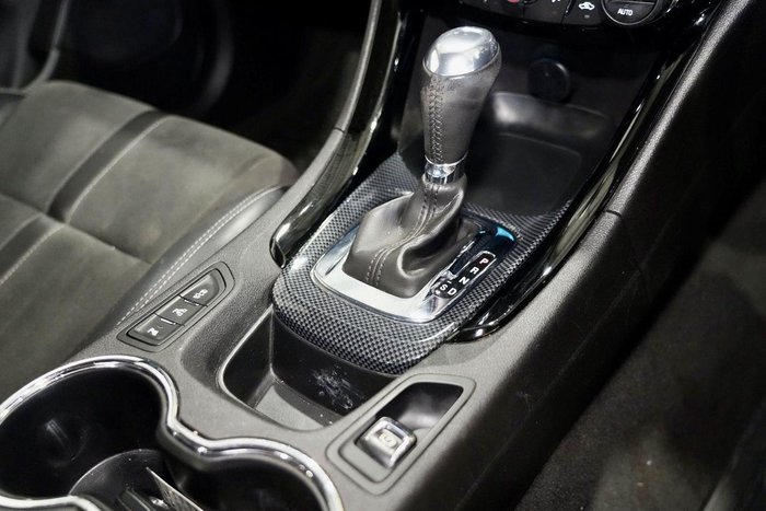 2015 Holden Commodore SV6