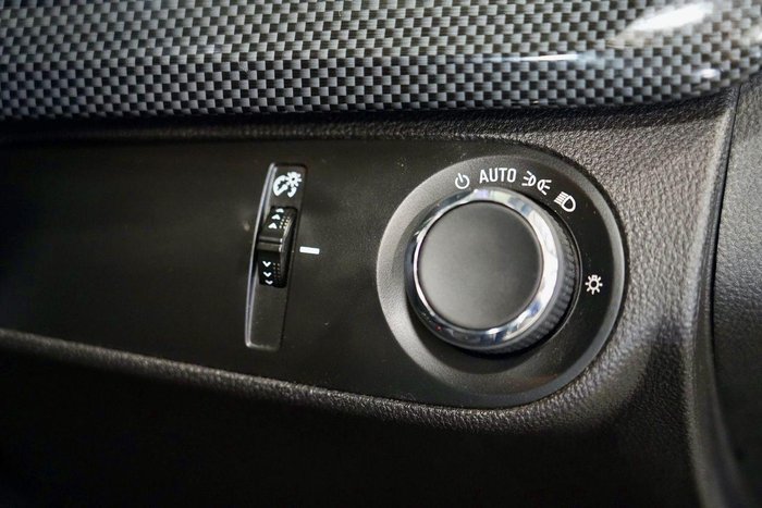 2015 Holden Commodore SV6