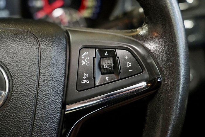 2015 Holden Commodore SV6