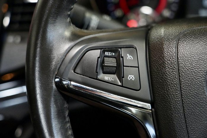 2015 Holden Commodore SV6