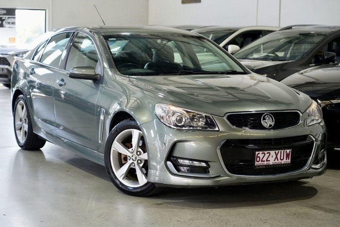 2015 Holden Commodore