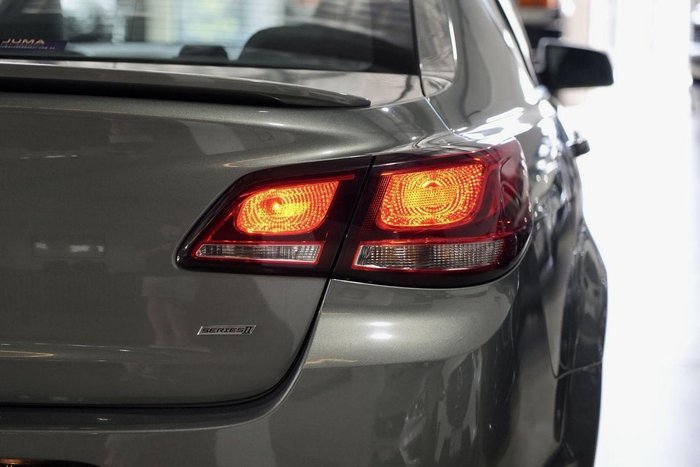 2015 Holden Commodore SV6