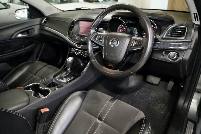 2015 Holden Commodore SV6