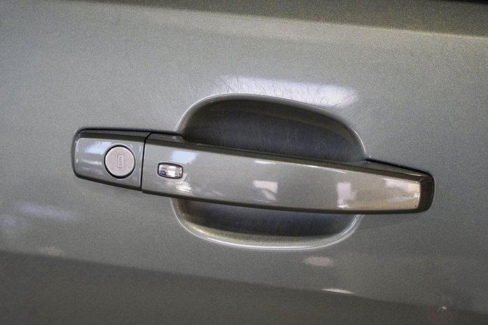 2015 Holden Commodore SV6