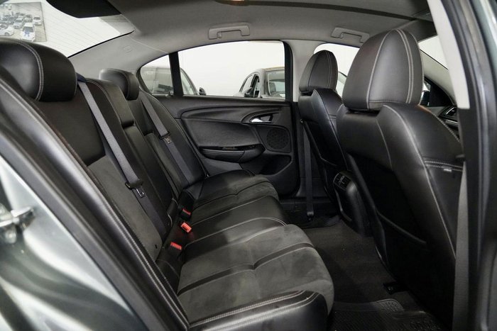 2015 Holden Commodore SV6