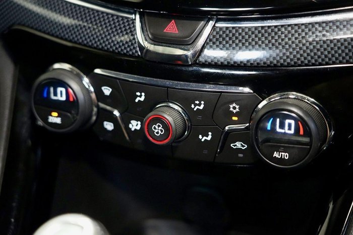 2015 Holden Commodore SV6