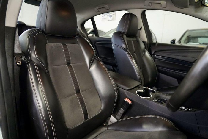 2015 Holden Commodore SV6