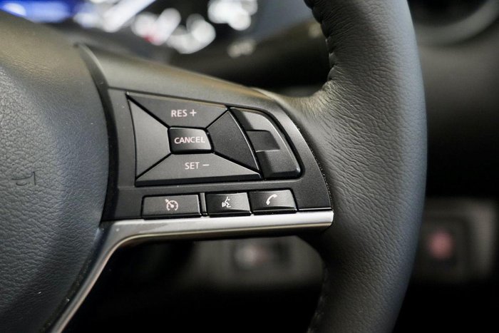 2025 Nissan Navara PRO-4X