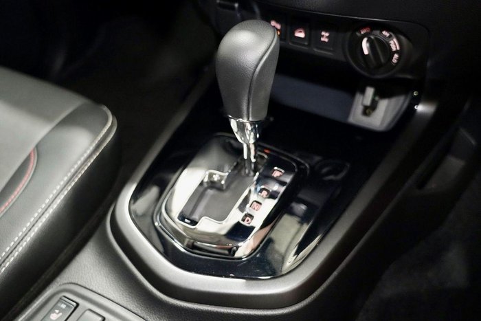 2025 Nissan Navara PRO-4X