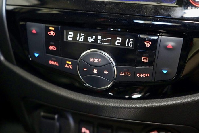 2025 Nissan Navara PRO-4X