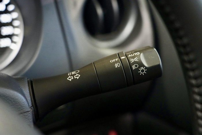 2025 Nissan Navara PRO-4X