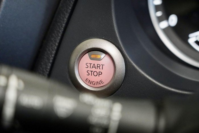 2025 Nissan Navara PRO-4X