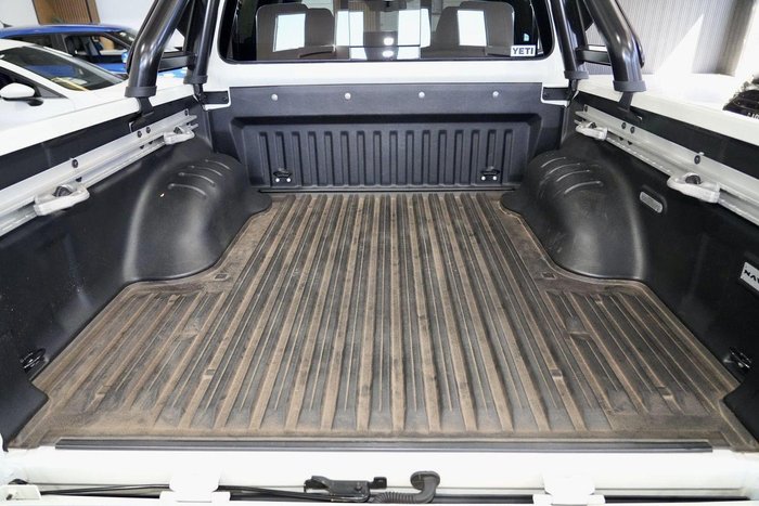 2025 Nissan Navara PRO-4X