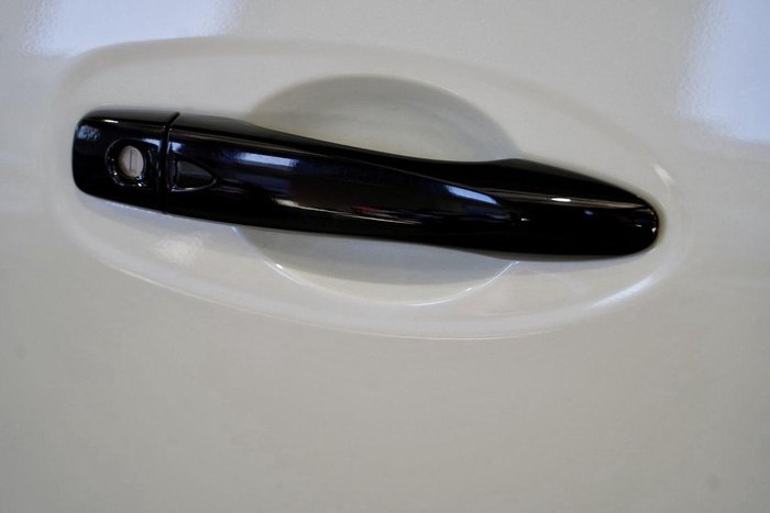 2025 Nissan Navara PRO-4X