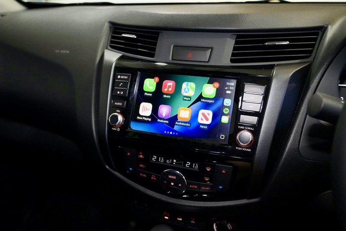 2025 Nissan Navara PRO-4X