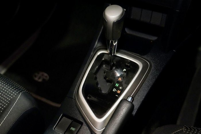 2013 Toyota Corolla Ascent Sport