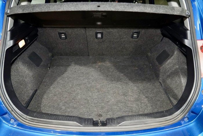 2013 Toyota Corolla Ascent Sport