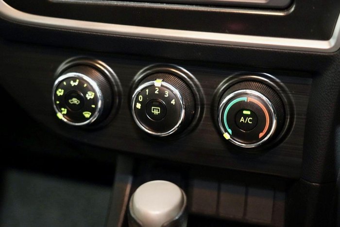 2013 Toyota Corolla Ascent Sport