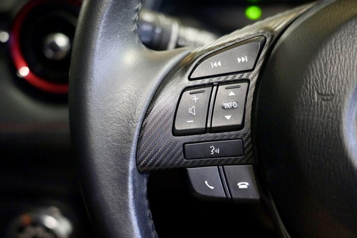 2016 Mazda CX-3 sTouring