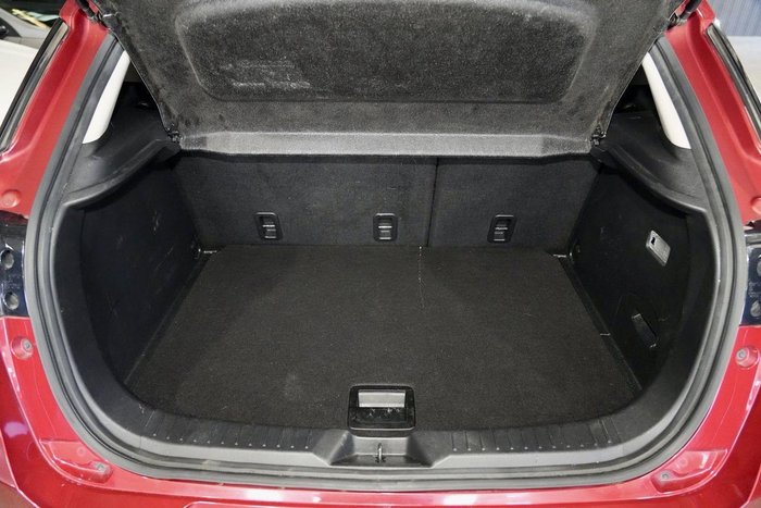 2016 Mazda CX-3 sTouring