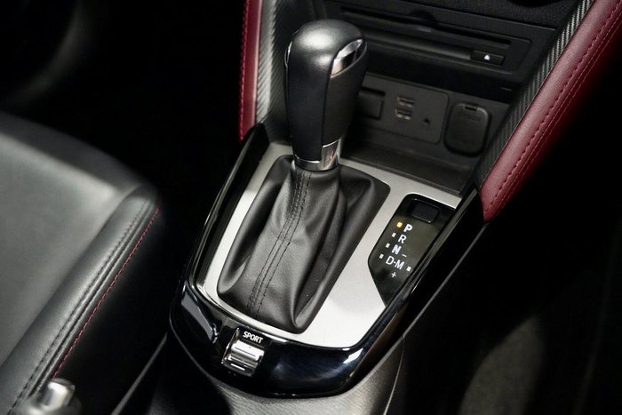 2016 Mazda CX-3 sTouring