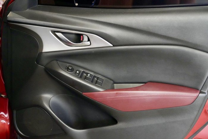 2016 Mazda CX-3 sTouring