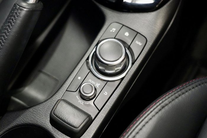 2016 Mazda CX-3 sTouring