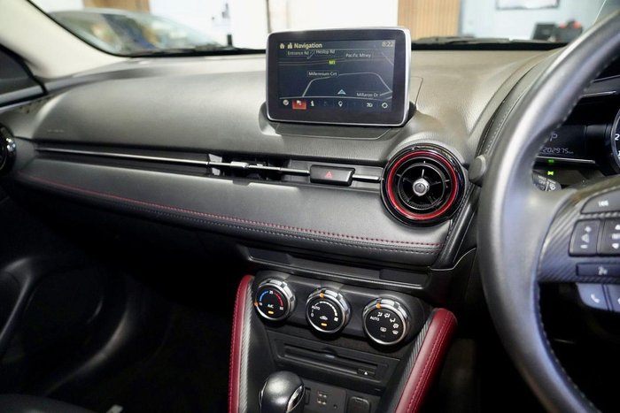 2016 Mazda CX-3 sTouring