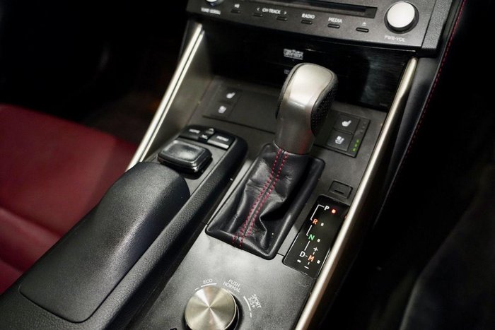 2016 Lexus IS 200t F Sport