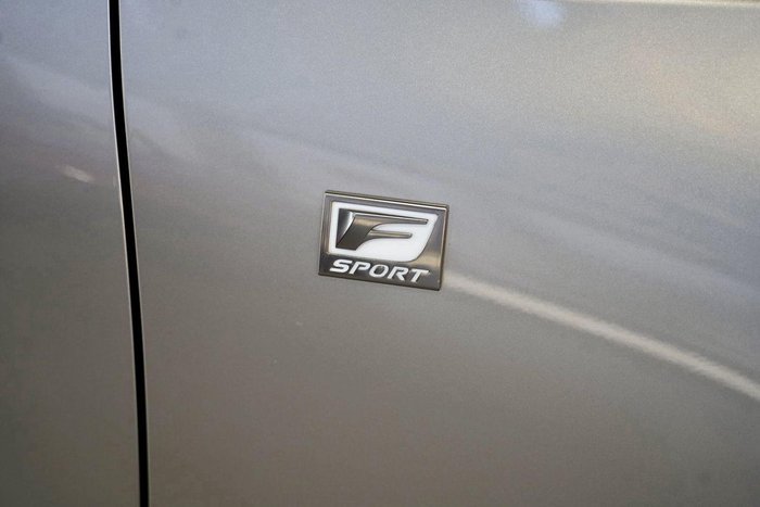 2016 Lexus IS 200t F Sport