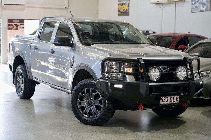 2024 Ford Ranger XL