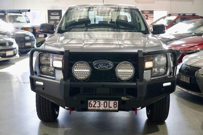 2024 Ford Ranger XL