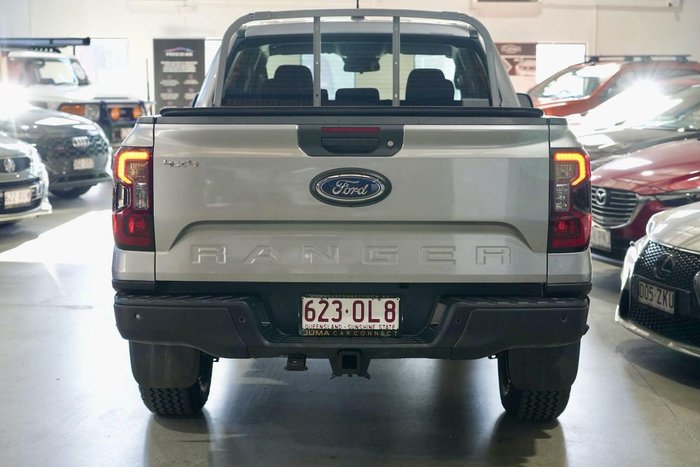 2024 Ford Ranger XL