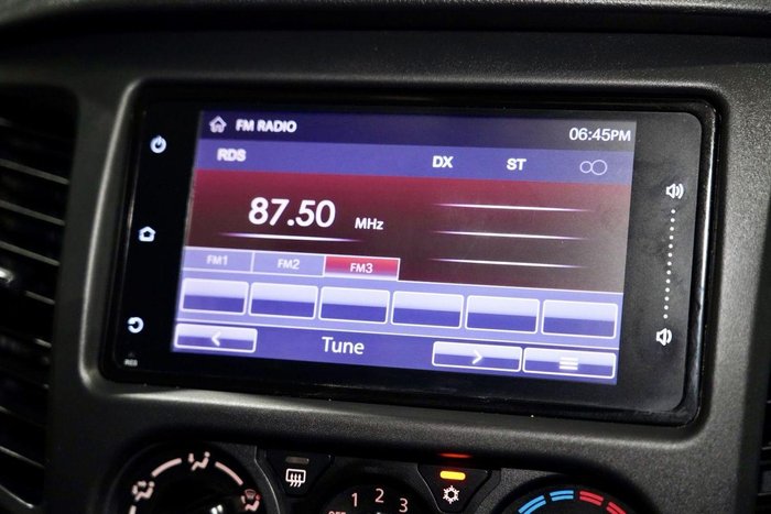 2023 Mitsubishi Triton GLX