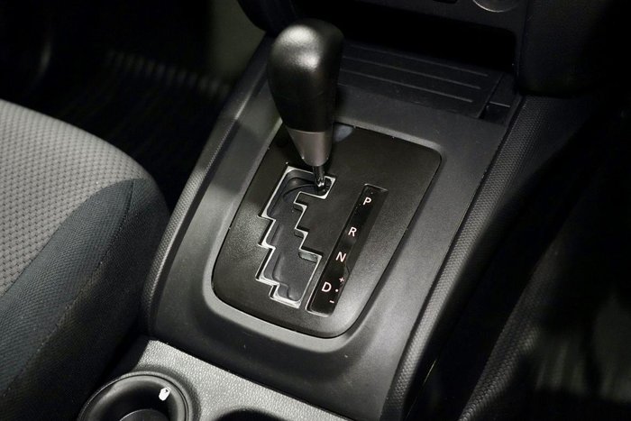 2023 Mitsubishi Triton GLX