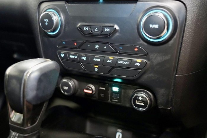 2018 Ford Ranger XLT