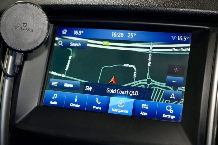 2018 Ford Ranger XLT